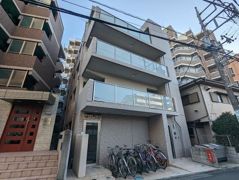 グランフローラの外観画像