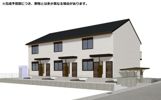Casa Hilaの間取り画像