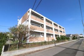 オアシス中山Ⅱの外観画像