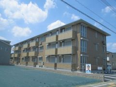 D-room高坂弐番町の外観画像