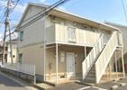 MANGATA鴻巣Ⅲの間取り画像