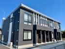 ブルークラウドBの間取り画像