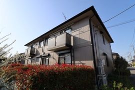 サンライズ Fの外観画像