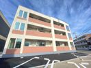 リーベの間取り画像