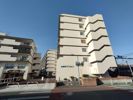 小田急北本マンションの間取り画像