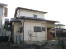 行田棚田町貸家の間取り画像