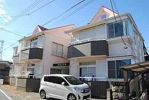 vivi行田の間取り画像
