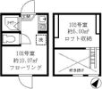 ティ・アーモドリームの間取り画像
