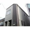 ヴィラ高円寺の間取り画像
