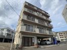 ことぶきビルの間取り画像