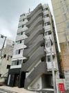 スカイコート品川御殿山の間取り画像
