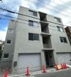 Ludens大崎ANNEXの間取り画像