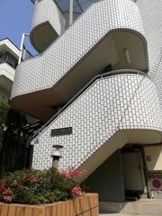 スワコモンズの外観画像