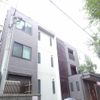 クレイン西日暮里の間取り画像