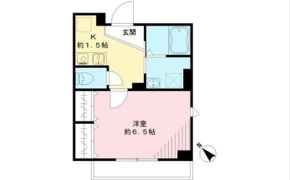ルート・エイの間取り画像