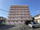 エレガンスメゾン6Aの間取り画像