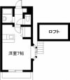 エレガンスメゾンIVの間取り画像