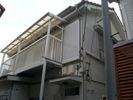 あたご荘の間取り画像