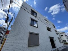 クレア椎名町の外観画像