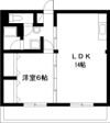 KTビルの間取り画像
