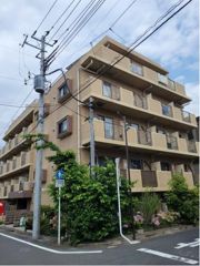 アイランド中野の外観画像