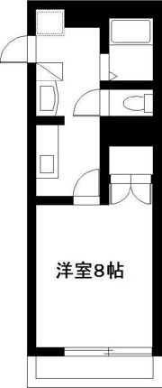 LINCAの間取り画像