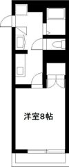 LINCAの間取り画像