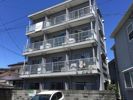 コーポ城南の間取り画像