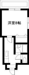 アニーコートの間取り画像