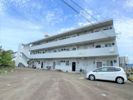 恒南コーポの間取り画像