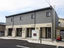 レオパレスシクラメンの間取り画像