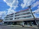 山春ビル霧島の間取り画像