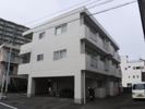 サンシャインハイツBの間取り画像