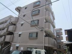 オクトワール宮崎西弐番館の外観画像