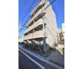 XEBEC方南町の間取り画像