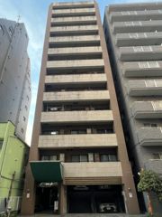 フォーディアル南池袋の外観画像