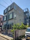 コスモス新井の間取り画像