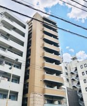 プレールドゥーク蒲田Ⅱ （禁煙）の外観画像