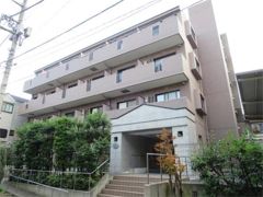 ソアブール西早稲田の外観画像
