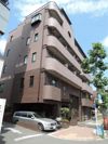 ヴィアーレMの間取り画像