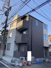 FELICEの外観画像
