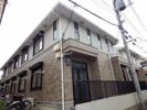 メゾン・プラザ－Aの間取り画像