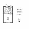 メゾン・プラザ－Aの間取り画像
