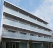 プライムアーバン田園調布南の間取り画像