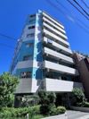 KDXレジデンス秋葉原の間取り画像