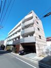 DIPS南六郷の間取り画像