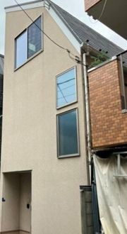 南六郷戸建の外観画像