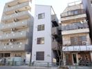 エクセラン吾妻橋の間取り画像