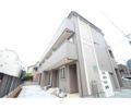 サニーサイド旗の台の間取り画像