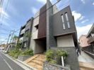 T’s garden荻窪の間取り画像